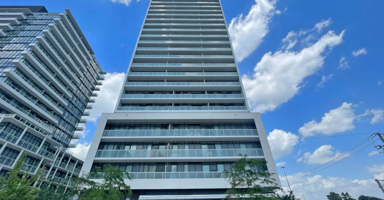 1505-188 Fairview Mall Drive, Toronto, ON, M2J 4T1