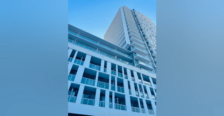 1505-188 Fairview Mall Drive, Toronto, ON, M2J 4T1 - 2