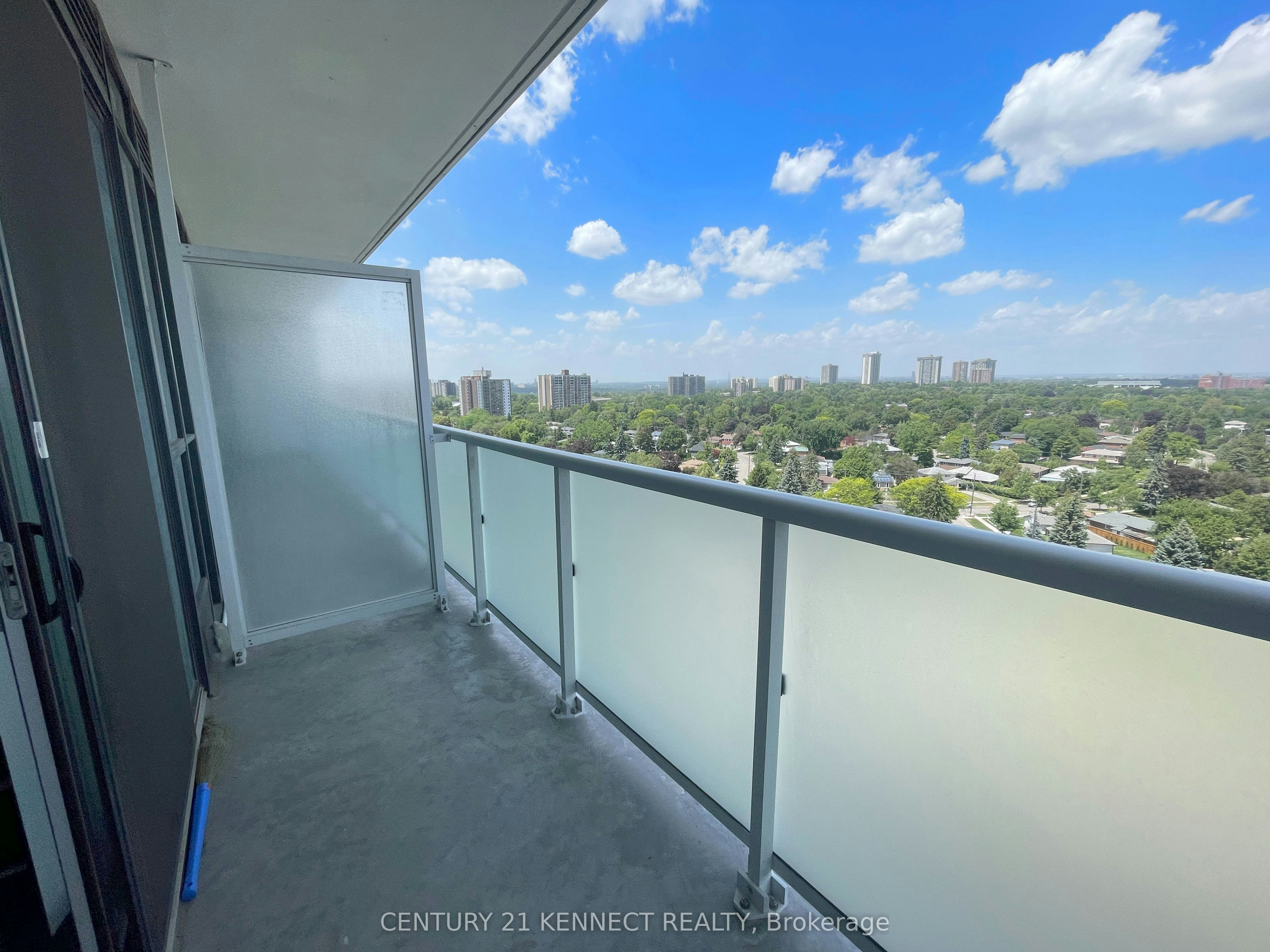 1505-188 Fairview Mall Drive, Toronto, ON, M2J 4T1 - 15