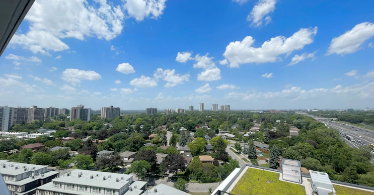 1505-188 Fairview Mall Drive, Toronto, ON, M2J 4T1 - 16