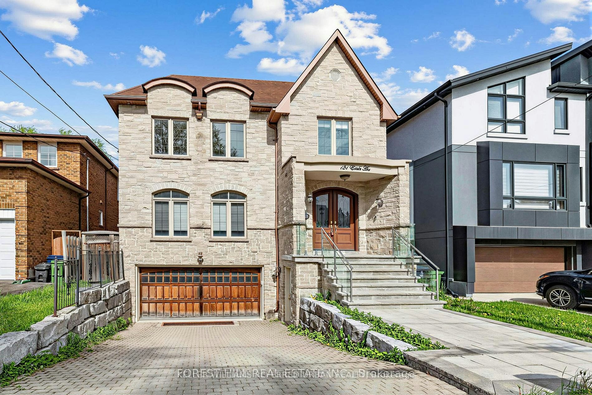 131 Estelle Avenue, Toronto, ON, M2N 5H6