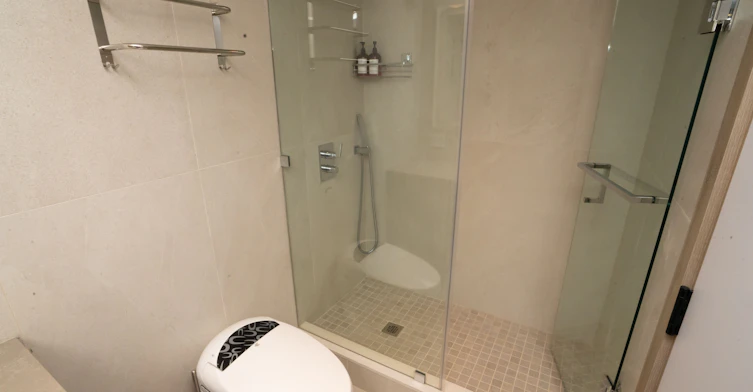 2307-373 Front Street W, Toronto, ON, M5V 3R7 - 40