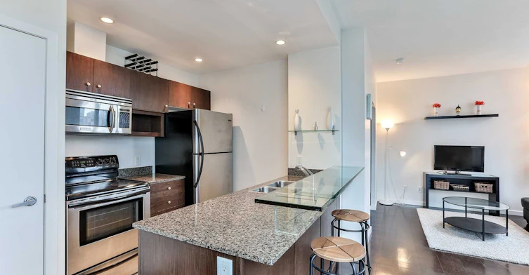 3112-208 Queens Quay W, Toronto, ON, M5J 2Y5 - 2