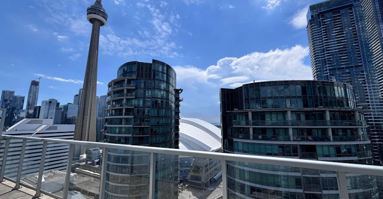 PH03-352 Front Street W, Toronto, ON, M5V 0K3