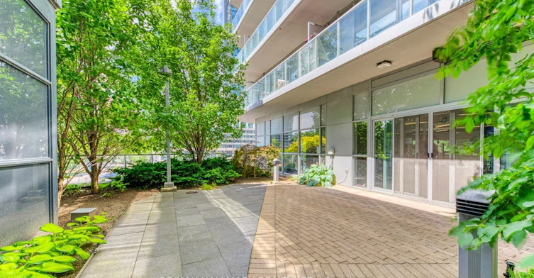 PH03-352 Front Street W, Toronto, ON, M5V 0K3 - 30