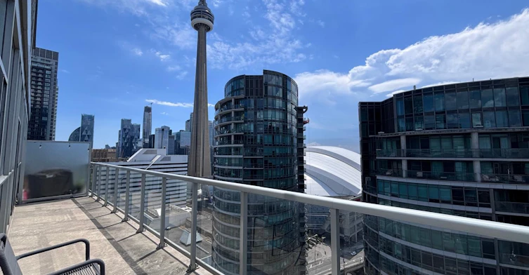 PH03-352 Front Street W, Toronto, ON, M5V 0K3 - 8