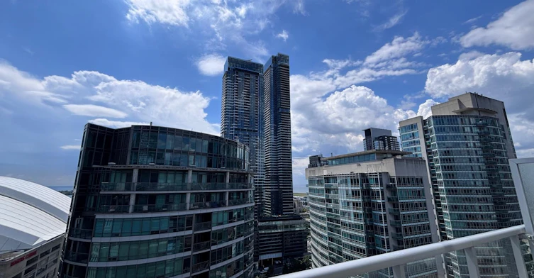 PH03-352 Front Street W, Toronto, ON, M5V 0K3 - 9