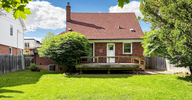 33 Irvington Crescent, Toronto, ON, M2N 2Z2 - 30