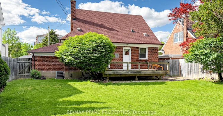 33 Irvington Crescent, Toronto, ON, M2N 2Z2 - 31