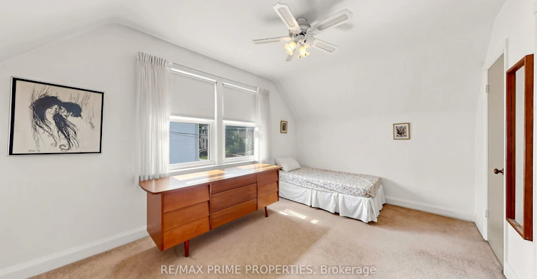 33 Irvington Crescent, Toronto, ON, M2N 2Z2 - 22