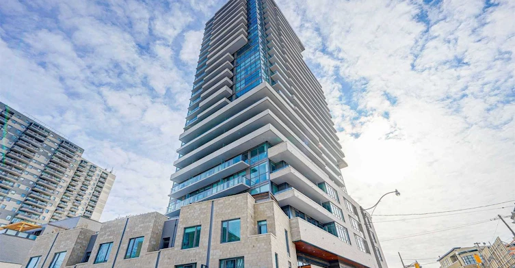 2005-181 Bedford Road, Toronto, ON, M5R 0C2