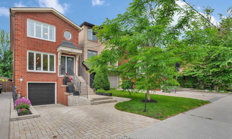 223 Glenforest Road