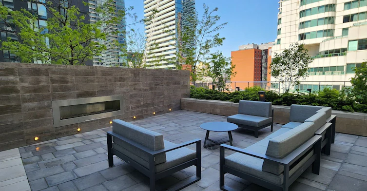 2912-115 Blue Jays Way, Toronto, ON, M5V 0N4 - 27