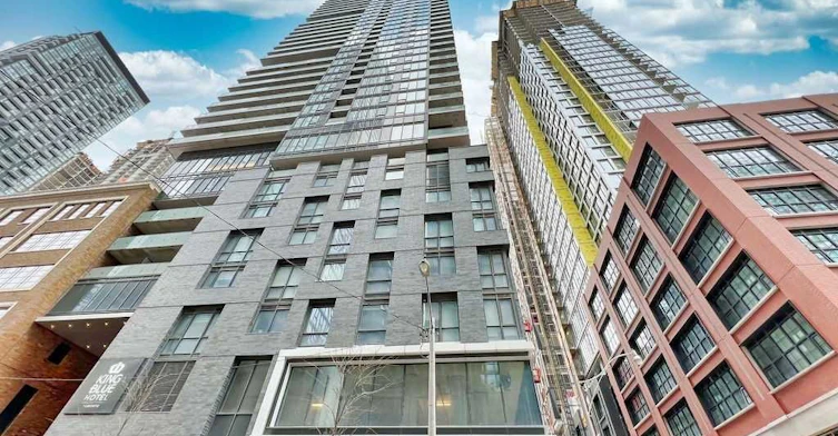 2912-115 Blue Jays Way, Toronto, ON, M5V 0N4 - 23