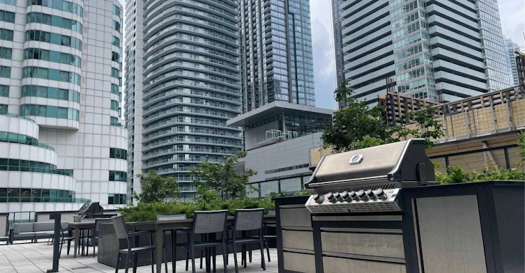 2912-115 Blue Jays Way, Toronto, ON, M5V 0N4 - 35