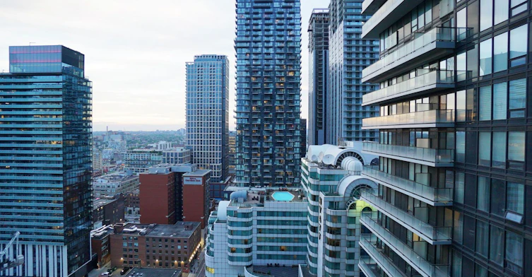 2912-115 Blue Jays Way, Toronto, ON, M5V 0N4 - 15