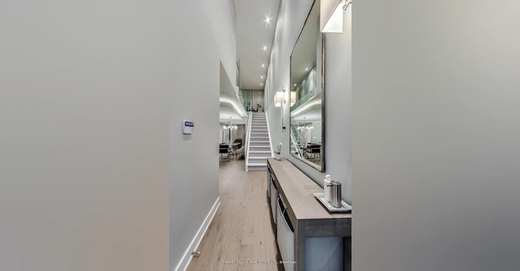 TH24-30 Nelson Street, Toronto, ON, M5V 0H5 - 3