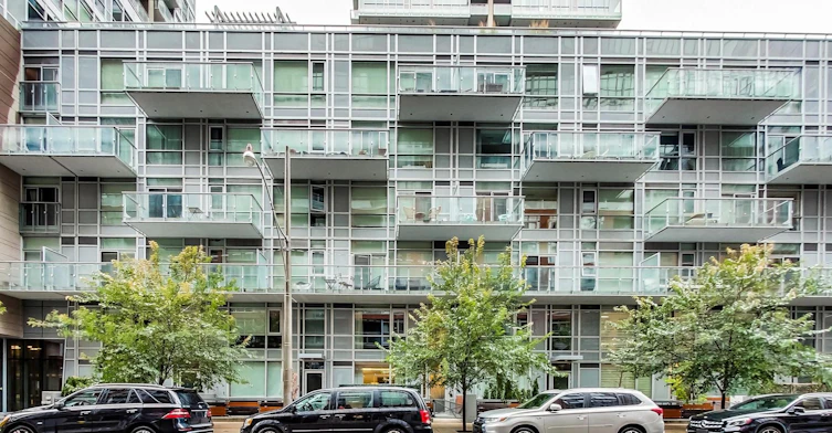 TH24-30 Nelson Street, Toronto, ON, M5V 0H5 - 36