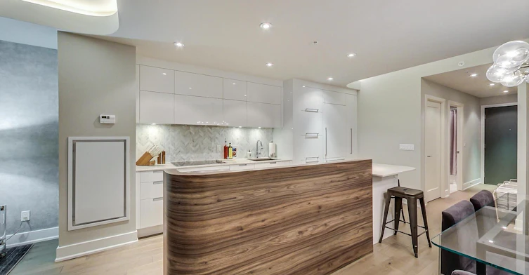 TH24-30 Nelson Street, Toronto, ON, M5V 0H5 - 12