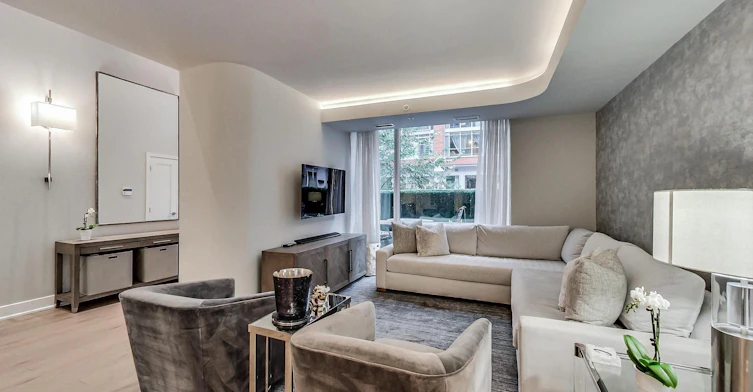 TH24-30 Nelson Street, Toronto, ON, M5V 0H5 - 6