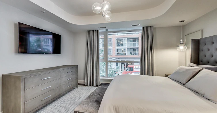 TH24-30 Nelson Street, Toronto, ON, M5V 0H5 - 22