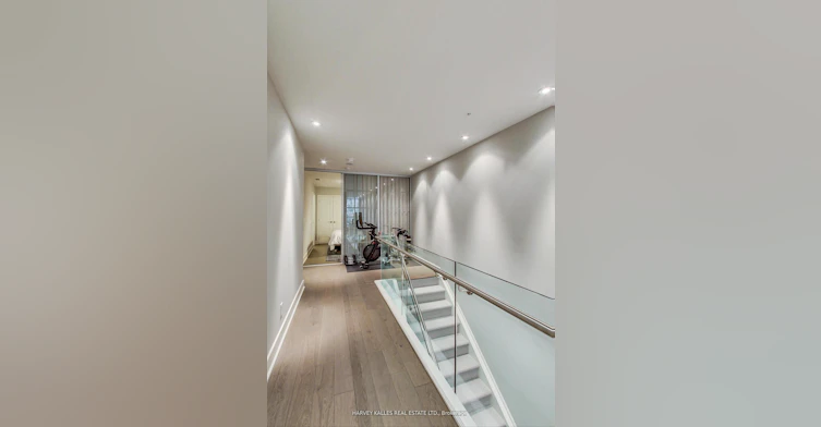 TH24-30 Nelson Street, Toronto, ON, M5V 0H5 - 19