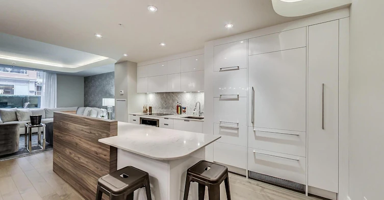 TH24-30 Nelson Street, Toronto, ON, M5V 0H5 - 10