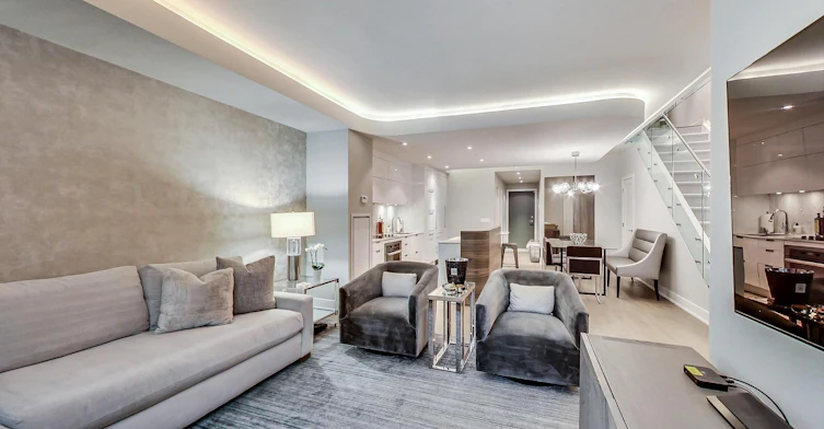 TH24-30 Nelson Street, Toronto, ON, M5V 0H5 - 7