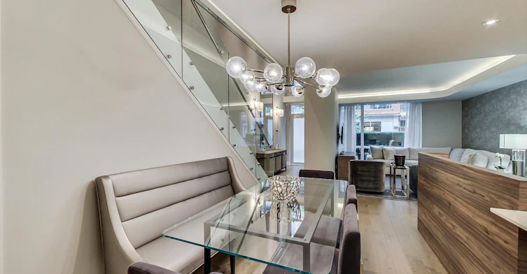 TH24-30 Nelson Street, Toronto, ON, M5V 0H5 - 9