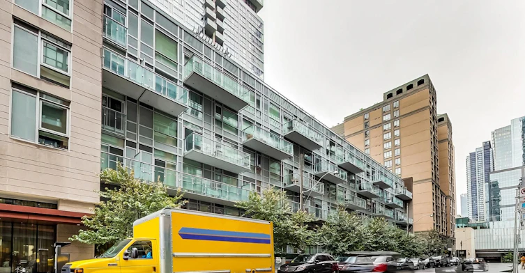 TH24-30 Nelson Street, Toronto, ON, M5V 0H5 - 35
