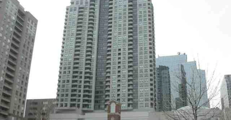 3002-8 Hillcrest Avenue, Toronto, ON, M2N 6Y6