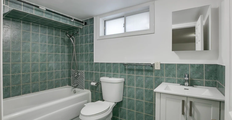 Basement-422 Oakwood Avenue, Toronto, ON, M6E 2W3 - 13