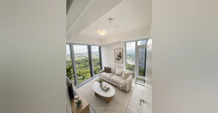 3310-5 Quarrington Lane, Toronto, ON, M3C 0S5 - 3