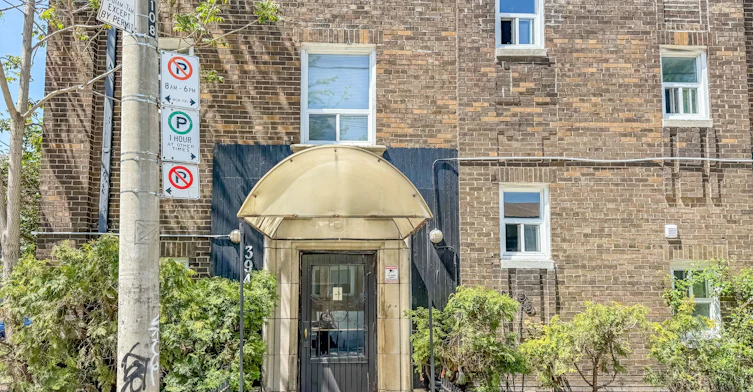 34-394 Dovercourt Road, Toronto, ON, M6J 3E7