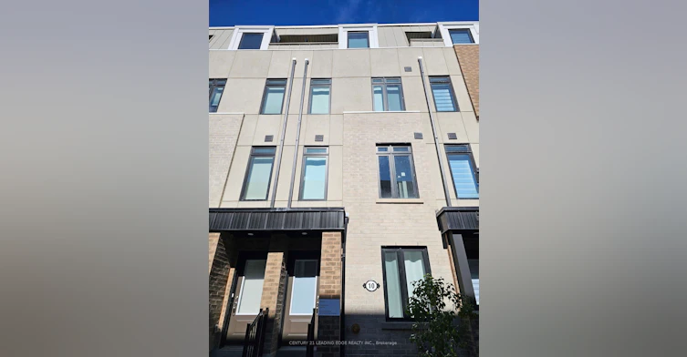 Room 1-10 Spruce Pines Crescent, Toronto, ON, M4A 1C5