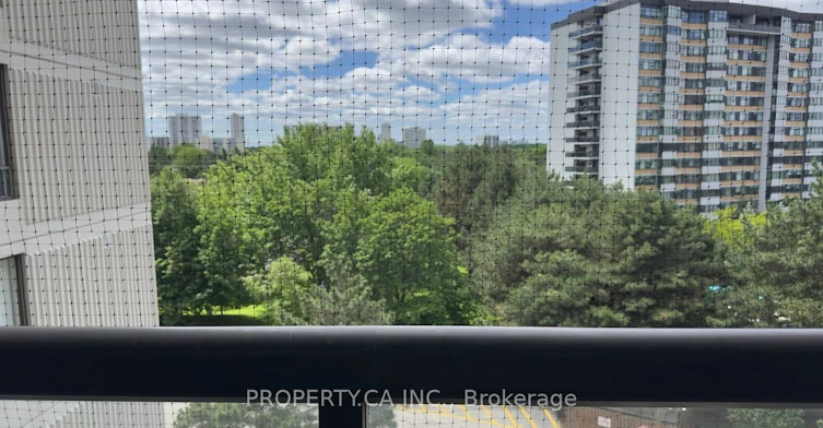 609-1131 Steeles Avenue W, Vaughan, ON, M2R 3W8 - 12