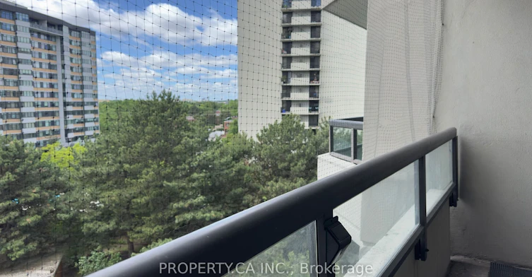 609-1131 Steeles Avenue W, Vaughan, ON, M2R 3W8 - 13