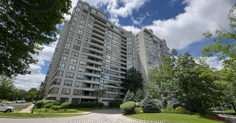 609-1131 Steeles Avenue W, Vaughan, ON, M2R 3W8
