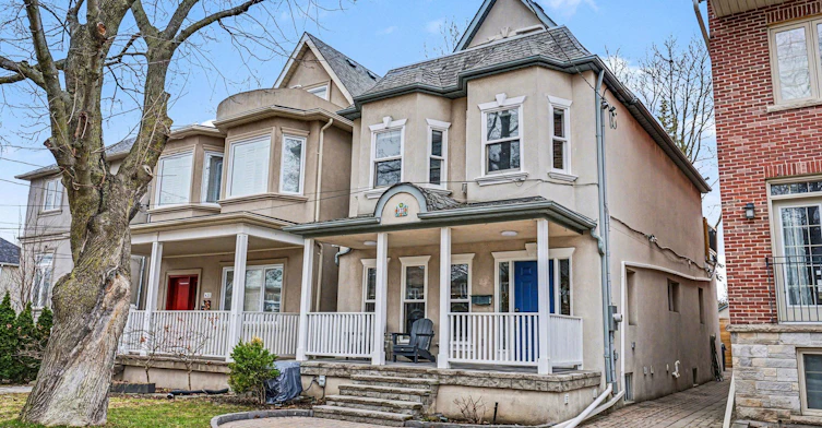 423 Manor Road E, Toronto, ON, M4S 1T1 - 2