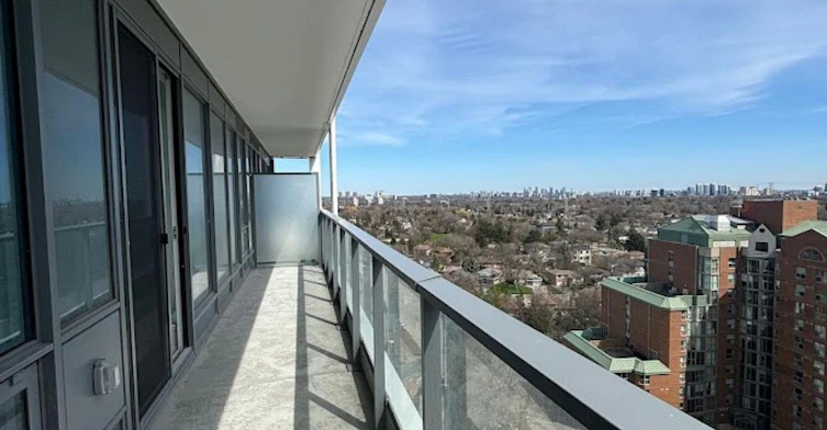 S1405-8 Olympic Gdn Drive, Toronto, ON, M2M 0B9 - 13
