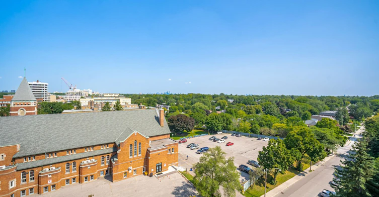 811-2525 Bathurst Street, Toronto, ON, M6B 2Y9 - 10