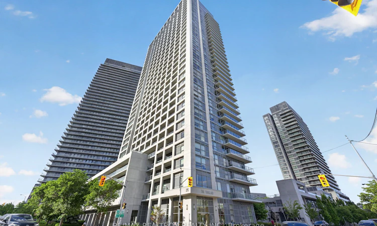 209-275 Yorkland Road
