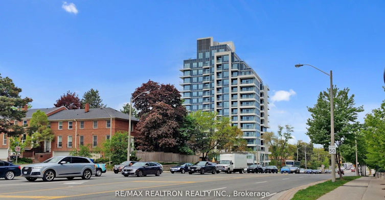 705-2 Teagarden Court, Toronto, ON, M2N 5Z9