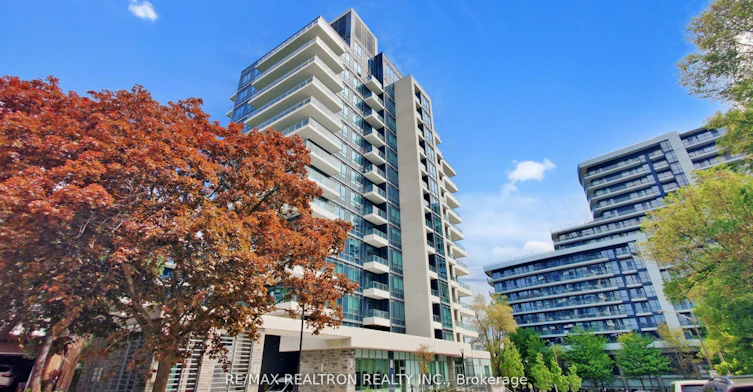 705-2 Teagarden Court, Toronto, ON, M2N 5Z9 - 2