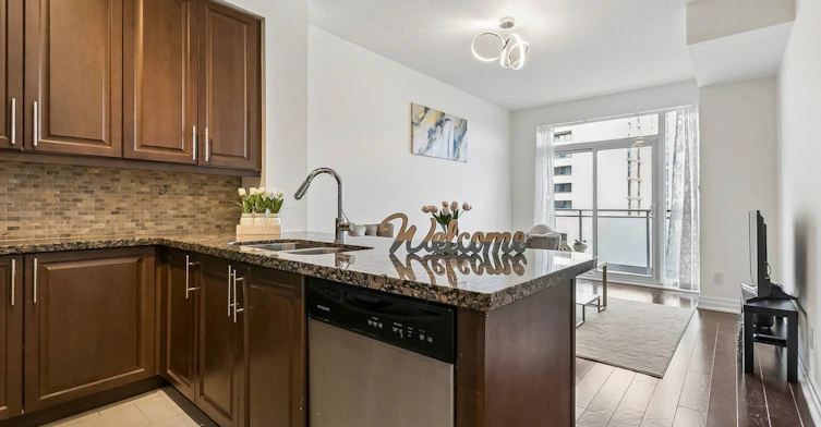 705-17 Ruddington Drive, Toronto, ON, M2K 0A8 - 7