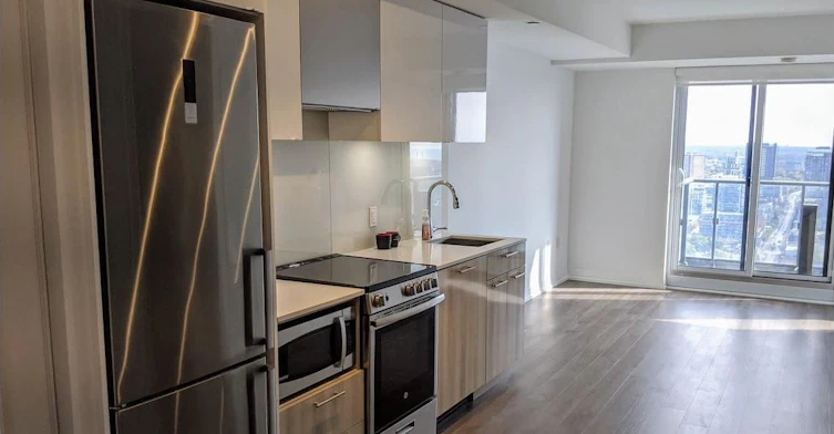 4702-251 Jarvis Street E, Toronto, ON, M5B 2C2 - 3