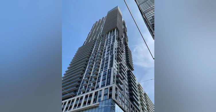 4702-251 Jarvis Street E, Toronto, ON, M5B 2C2