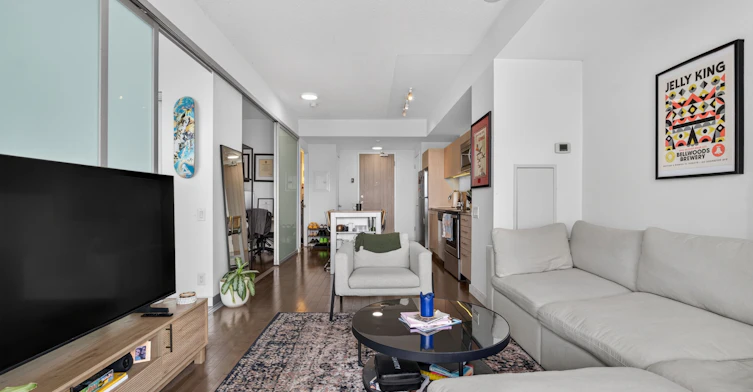 1409-390 Cherry Street, Toronto, ON, M5A 0E2 - 14
