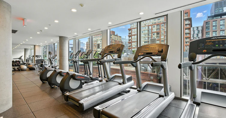 1409-390 Cherry Street, Toronto, ON, M5A 0E2 - 22