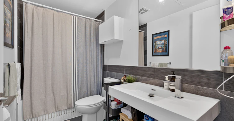 1409-390 Cherry Street, Toronto, ON, M5A 0E2 - 5